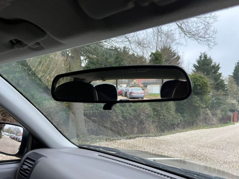 2003 Isuzu Rodeo 3.0TD Denver Double Cab 4x4 Auto PICK UP DIESEL Automatic