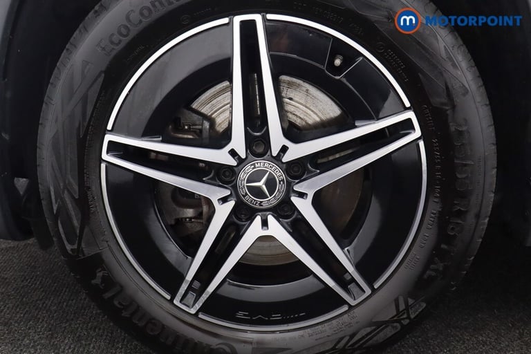 2021 Mercedes-Benz EQA EQA 250 140kW AMG Line 66.5kWh 5dr Auto SUV Electric Automatic