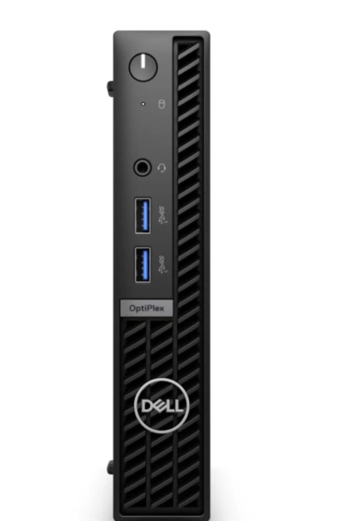 Dell Optiplex i7 Micro 7010