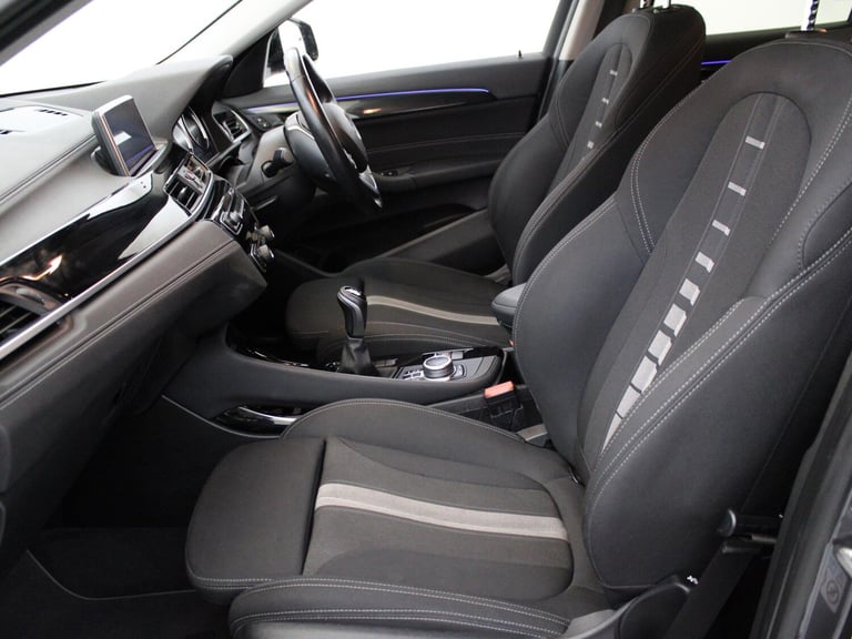 2020 BMW X2 sDrive 18i Sport 5dr Crossover/SUV PETROL Manual