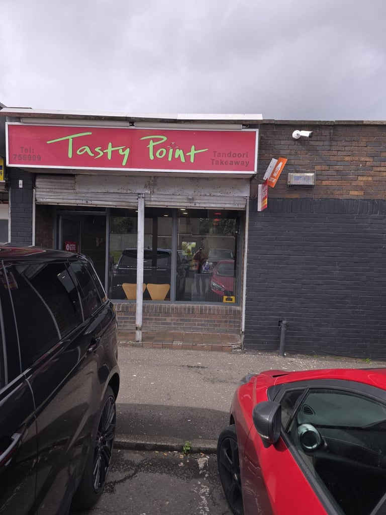 Airdrie Business for sale 