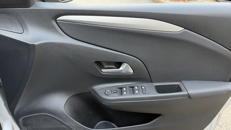 2022 Vauxhall Corsa 1.2 Turbo Design 5dr HATCHBACK PETROL Manual