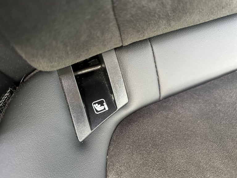 2023 Ford Focus 2.3 EcoBoost ST 5dr HATCHBACK PETROL Manual