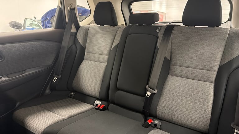 2024 Nissan X-Trail 1.5 E-Power E-4orce 213 Acenta Premium 5dr Auto HATCHBACK PETROL/ELECTRIC Aut...