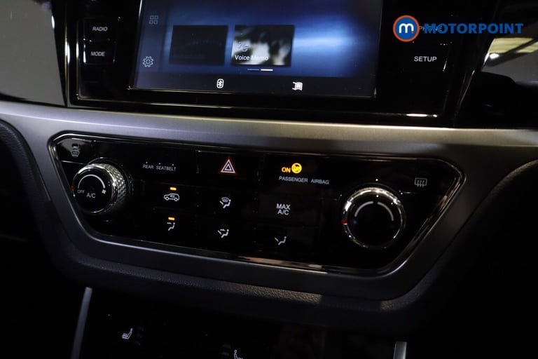 2023 Ssangyong Korando 1.5 Ventura 5dr SUV Petrol Manual