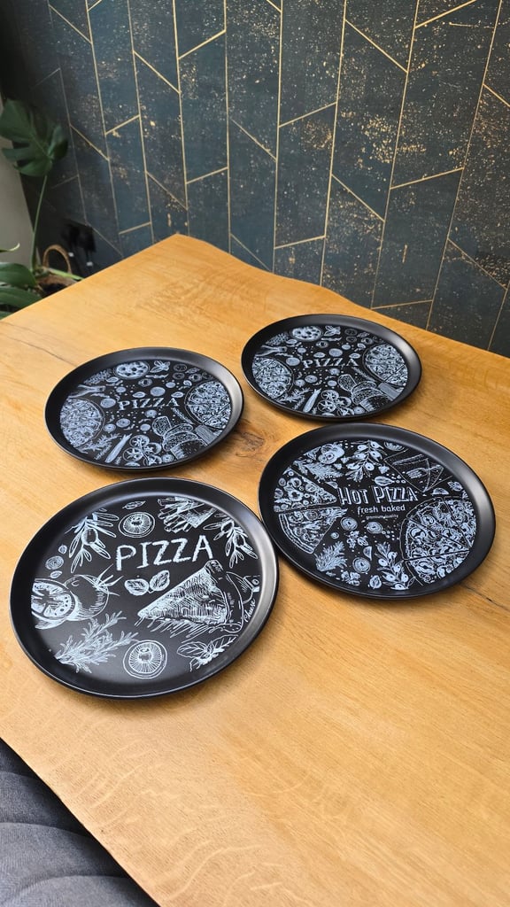 image for Pizza Plate 28cm/11inch Brand New