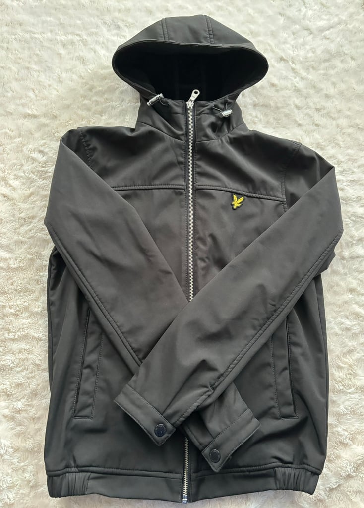 Lyle & Scott jacket - Mens XS | in Armadale, West Lothian | Gumtree