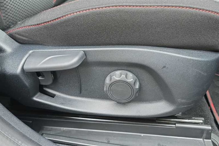 2023 Ford Puma 1.0 EcoBoost Hybrid mHEV ST-Line 5dr HATCHBACK PETROL Manual