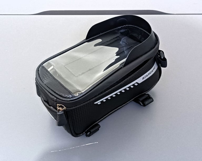 Waterproof Bike Frame Bag