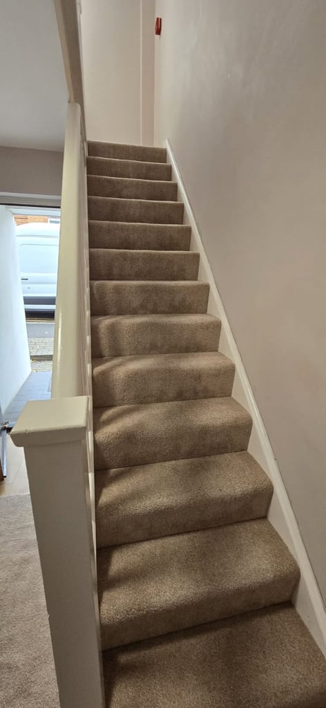 1 Bed Flat – Newly Refurbished | £1,600 PCM (Bills Included, Excluding Council Tax)