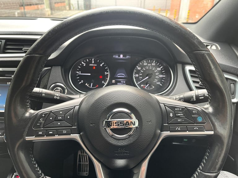 NISSAN QASHQAI 1.6 dCi Pilot One Edition 2018