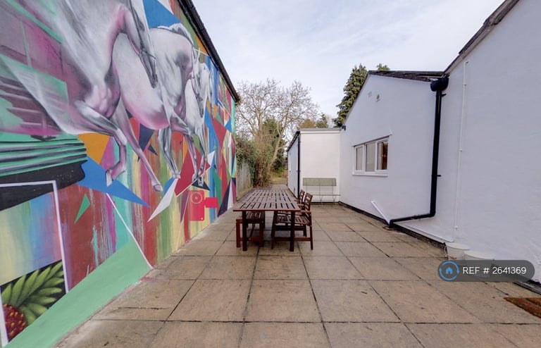 1 bedroom in Deanery Road, Kingswood, Bristol, BS15 (#2641369)