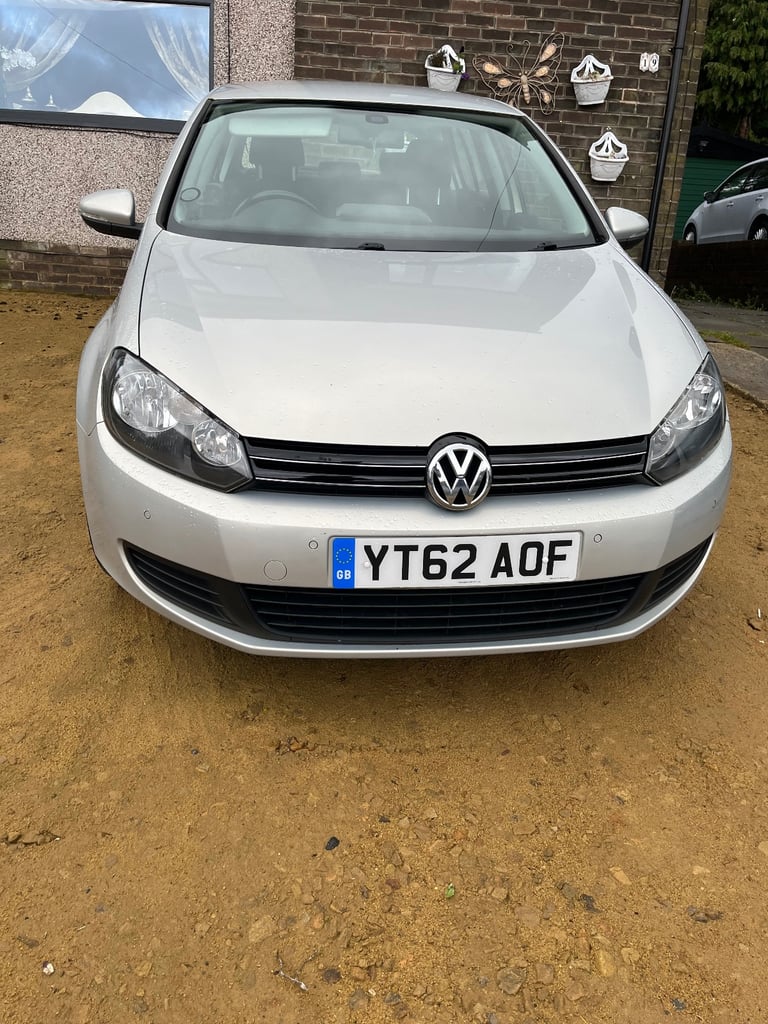 image for VW Golf 2.0 TDi 