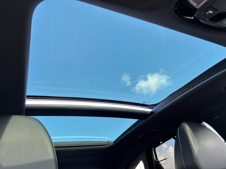 2025 Hyundai TUCSON 1.6T Hybrid N Line S 5dr Auto ESTATE PETROL/ELECTRIC Automatic