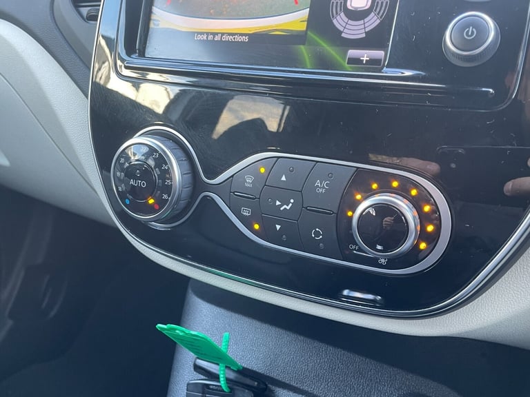 2019 Renault Captur 0.9 TCE 90 GT Line 5dr Hatchback Petrol Manual