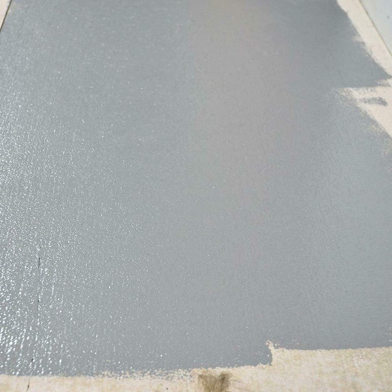 Heavy Duty Polyurethane Floor Paint - 20ltr.....GRAY , FREE DELIVERY