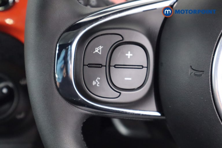 2024 Fiat 500 1.0 Mild Hybrid 3dr Hatchback Petrol Manual