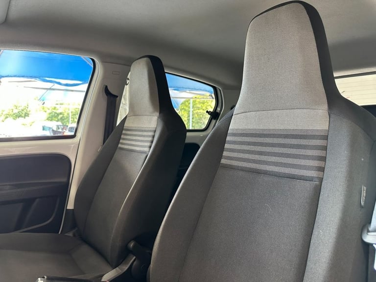 2021 Volkswagen up! 1.0 R-Line Hatchback 5dr Petrol Manual Euro 6 (s/s) (65 ps) Hatchback Petrol ...