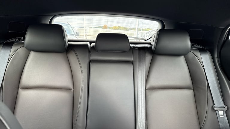 2025 Mazda Mazda3 2.0 e-Skyactiv X MHEV [186] Takumi 5dr Auto HATCHBACK PETROL Automatic