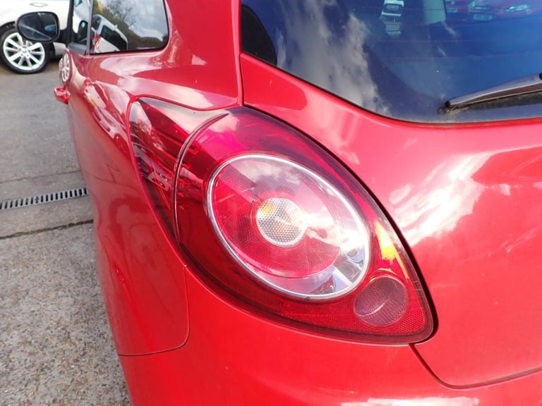 2013 63 FORD KA 1.2 ZETEC HATCHBACK 3DR PETROL MANUAL EURO 5 (S/S) (69 PS)