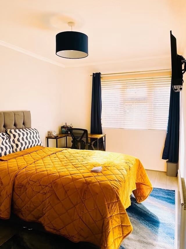 image for Rooms to let 