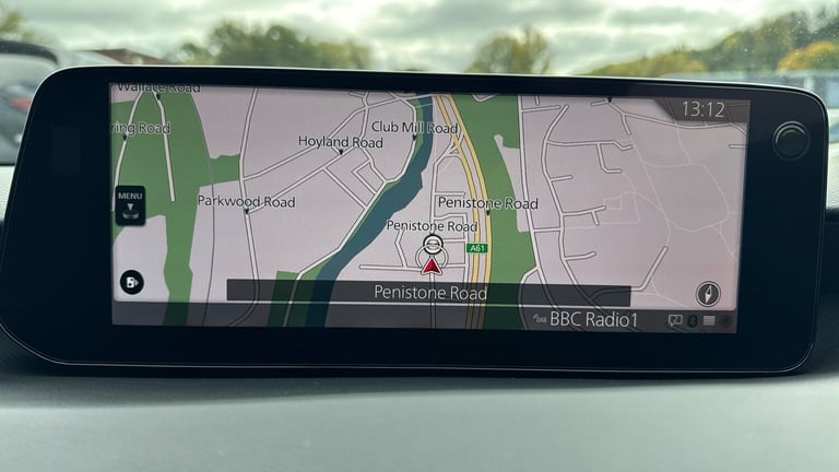 2025 Mazda Mazda3 2.0 e-Skyactiv X MHEV [186] Takumi 5dr Auto HATCHBACK PETROL Automatic