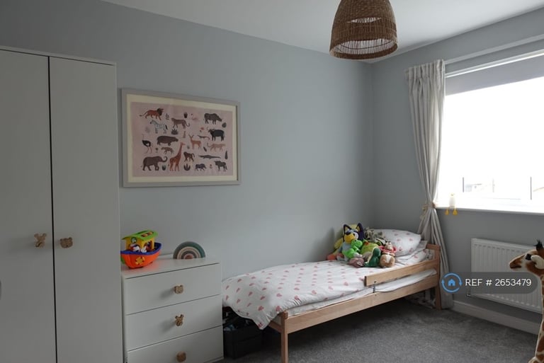 4 bedroom house in Holmes Chapel, Holmes Chapel, CW4 (4 bed) (#2653479)
