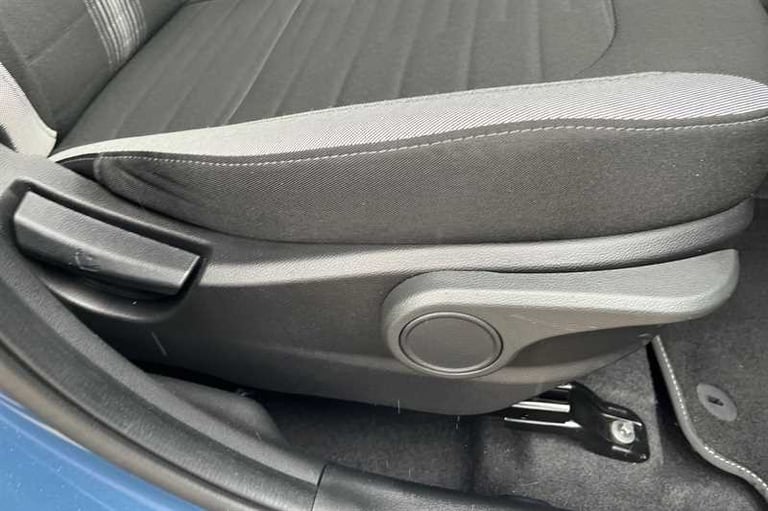 2025 Hyundai i10 1.2 [79] Advance 5dr Auto [Nav] HATCHBACK PETROL Automatic