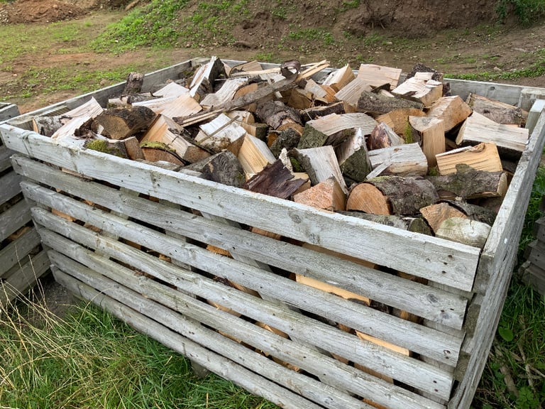 image for Firewood