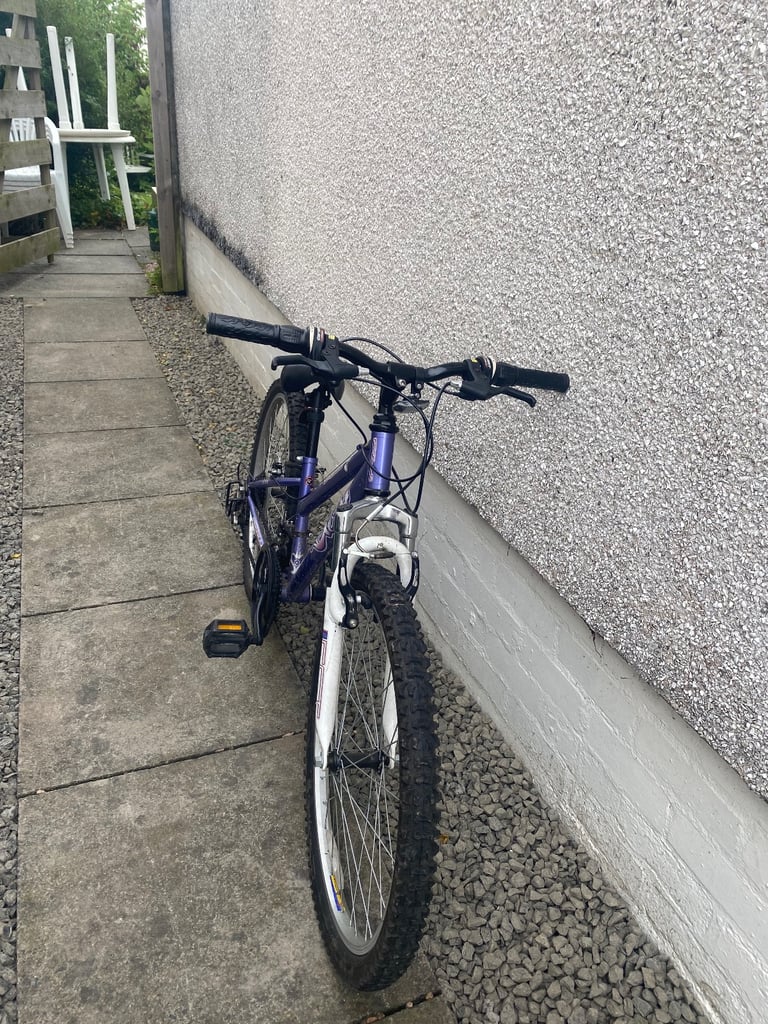 Apollo pre-teens bicycle 