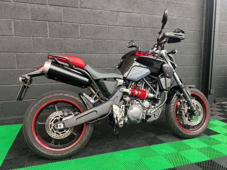 2014 14 YAMAHA MT-03 FINANCE SPECIALISTS APPLY