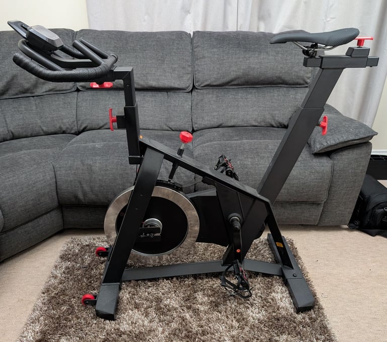 image for Domyos Biking 500