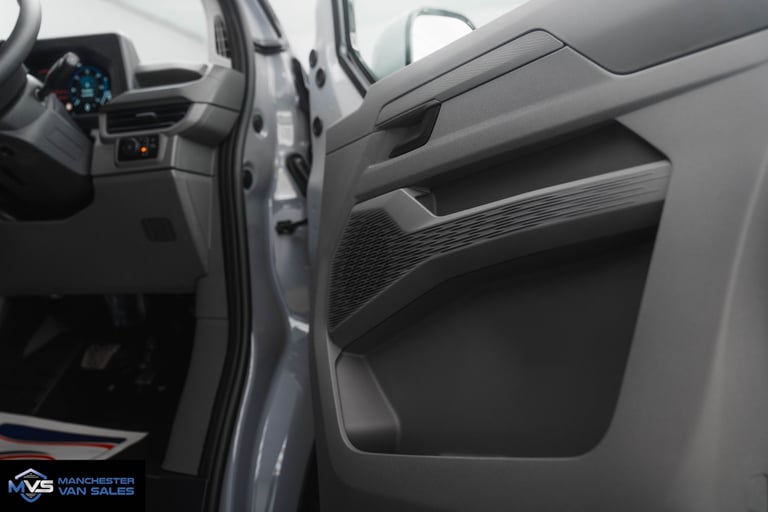 2026 Volkswagen Transporter 2.0 LWB MATRIX X SPORT EDITION 170 AUTO Panel Van Diesel Automatic