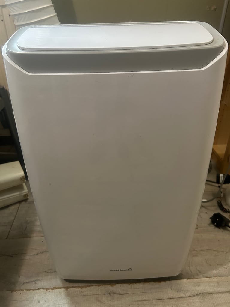 GoodHome Air Conditioner & Heat Pump
