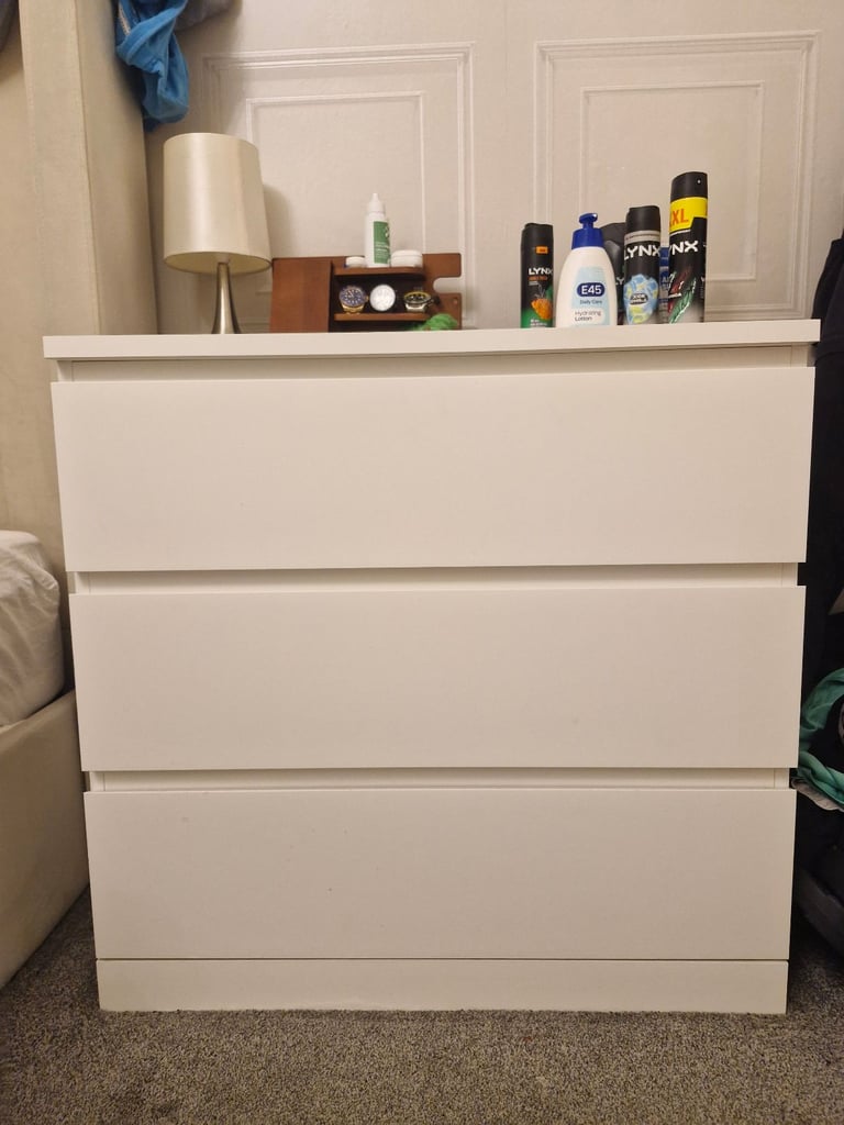 Ikea drawers