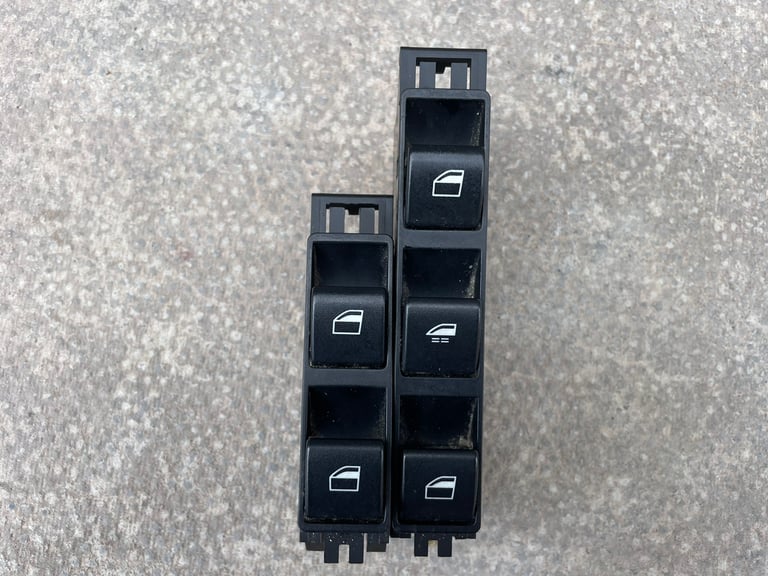 Bmw e46 convertible window switches 