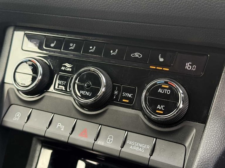 2024 Skoda Kodiaq 1.5 TSI SE L Executive 5dr DSG [7 Seat] Automatic SUV Petrol Automatic