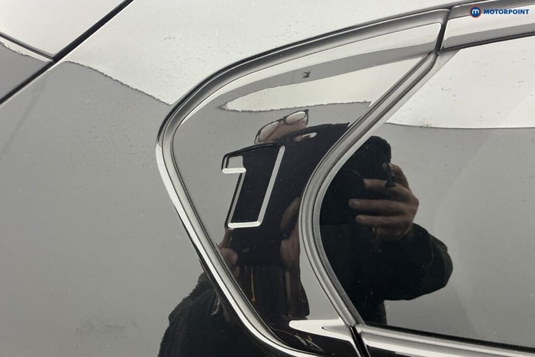 2025 BMW 1 Series 120 M Sport 5dr Step Auto HATCHBACK PETROL Automatic