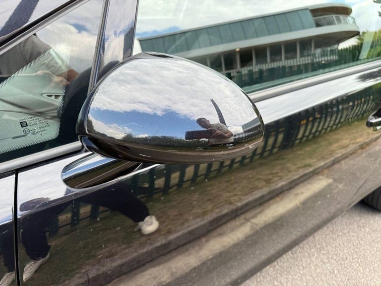 2009 09 VAUXHALL CORSA 1.4I 16V SXI HATCHBACK 5DR PETROL AUTOMATIC (158 G/KM, 89