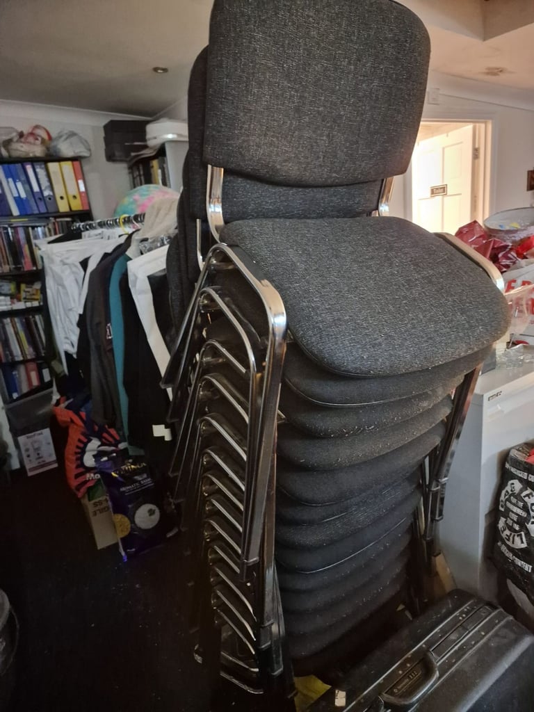 Office Chairs Barking