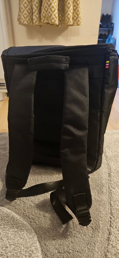 Apple original rucksack 