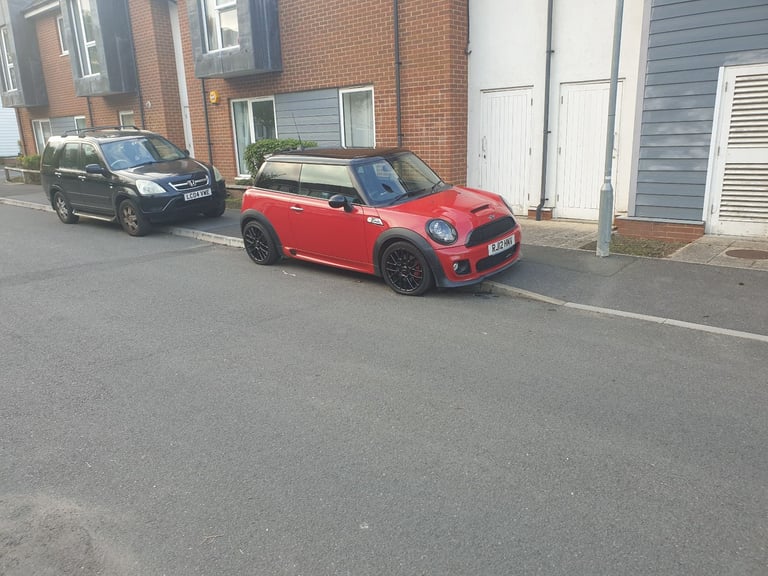 Mini, HATCHBACK, Hatchback, 2012, Manual, 1598 (cc), 3 doors