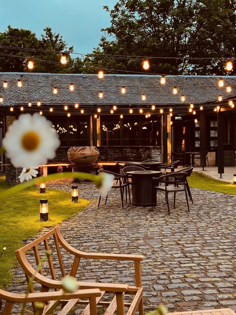 Fantastic Pre-Loved Holiday Home with UPVC Decking 