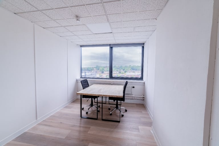 Private Offices and Business rooms in Ipswich IP1 