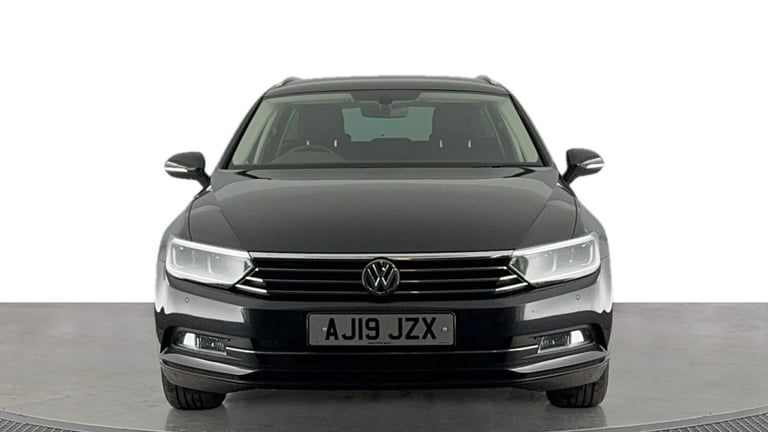 2019 Volkswagen Passat Se Business Tsi Evo Dsg Estate Petrol Automatic