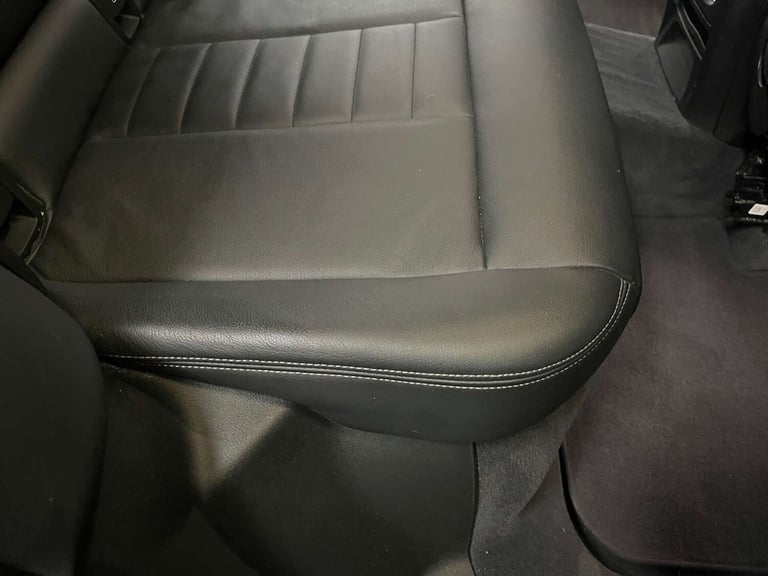 2019 BMW X3 2.0 X3 xDrive 20d M Sport Auto 4WD 5dr SUV Diesel Automatic