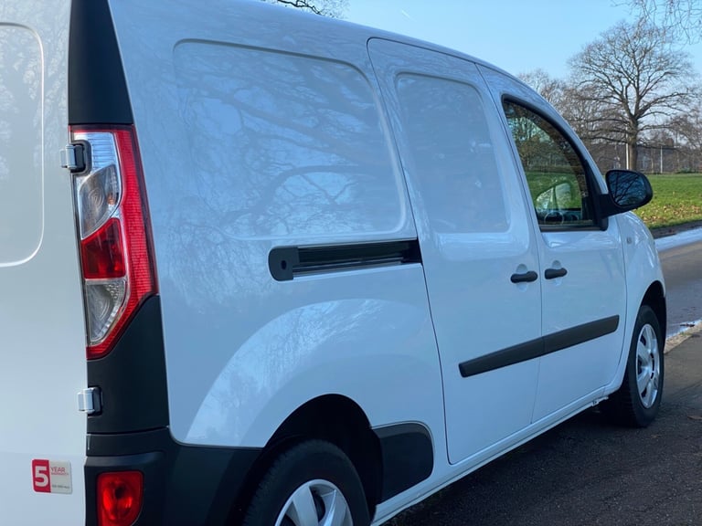 2021 Nissan NV250 1.5 dCi 95ps Acenta Van PANEL VAN Diesel Manual
