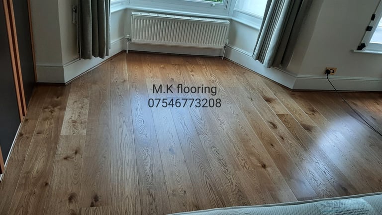image for Wood flooring installation. Free quotes
