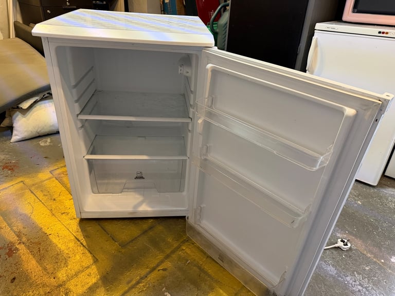 image for UNDER COUNTER FRIDGE