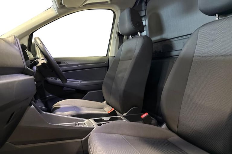 2024 Ford Transit Connect 240 Trend AUTO L2 LWB  2.0 EcoBlue 122ps, SAT NAV, PLY LINED Automatic ...